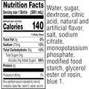 Gatorade Thirst Quencher, Cool Blue, 20 Fl Oz (Pack of 8)