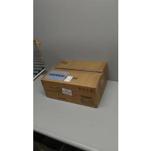 42 Inch Brushed Nickel Ceiling Fans with Lights and Remote, LED Low Profile Flush Mount Ceiling Fan for Bedroom, Living Room, Patio, Quiet DC Motor, 5 Blades