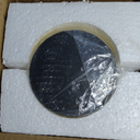 Crowd Control Warehouse Trafford Industrial Steel Bollards (42 inches)