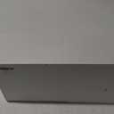 Ceramic Dog Bowls Set of 2, 6.3" Round x 2.4"-Tall Pet Bowls, Cute Food and Water Puppy Bowl, Cat Dish Protect Cervical Spine, for Small Medium Dogs and Cats, Green