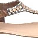Women's Ashley Ankle Strap Sandal 6