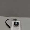 Mini 2-in-1 Wireless CarPlay & Android Auto Adapter for iOS 10+ & Android 11+, Plug & Play Dongle for USB/Type-C Port Converts Wired to Wireless, Fast Auto-Connect/Low Latency/Compact Design