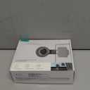 ESR for MagSafe Car Mount, Car Phone Holder, Tesla Touchscreen Car Mount, Magnetic Phone Holder for Car, for iPhone 17/16/16e/15/14/13/12, S25, Pixel 10, Charging Not Supported(2 Metal Rings Included)