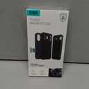 ESR for iPhone 17 Pro Max Case, 7X Military-Grade Drop Protection, Shock-Absorbing Rugged Cover with Camera Control Button, MagSafe Accessories Compatible, Cyber Series, Olive Green