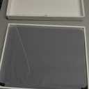 Apple Magic Keyboard: Keyboard and Case for iPad Air 13-inch (M2, M3, and M4), US English  Black