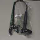 DYNWAVE Dog Hair Dryer Stand, Pet Grooming Table Hair Dryer Holder Hose Tube Holder Hands- Groomers Adjustable Third Arm with Clamp, 360 Degrees Rotatable Hair Dryer Stand for Dog Cat Grooming