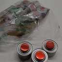 Gas One 12 Pack 6 Hour Chafing Fuel - Food Warmer for Chafing Dish Buffet Set - Reusable Liquid Safe Fuel With Wick & Lid Opener