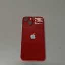 Apple iPhone 13 Mini, 128GB, Product Red - Unlocked 