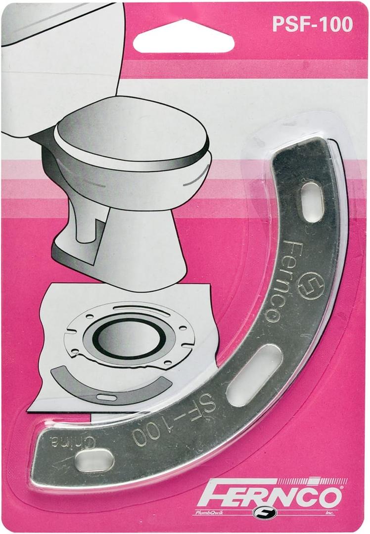 Fernco PSF-100 Fix-A-Flange Toilet Flange Repair