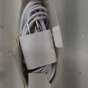 iPhone Charger Fast Charging,[MFi Certified] 2Pack 20W Type C Fast Charger Block with [10FT&6FT] USB C to Lightning Cable Compatible for iPhone 14/13/12/11 Pro Max/Xs Max/XR/X,iPad (White)