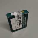 Double Lock Handcuffs, Adjustable Heavy Duty Steel Wrist Cuffs with 2 Keys & Handcuffs Holster in Police Edition Professional Grade (Silver Legcuff)