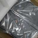 60W LED Outdoor Wall Lights 360° Rotatable Flood Lights 4Pack