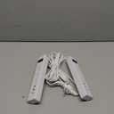 Twin Extension Cord - 12 FT Split Extension Cord, 6 Outlets and 6 USB Ports - Double Power Strip, 3 Prong and Flat Plug, for Behind Bed, Couch, Nightstands, Vanity, Furniture