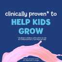 PediaSure Grow & Gain with Immune Support, 27 Vitamins & Minerals for Kids, 7g Protein, Non-GMO, Gluten-Free, Strawberry, 8-fl-oz Bottle, Pack of 24 (EXP 01/01/27)