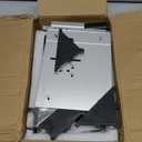 MXBAOHENG Mini Table Saw S3 Portable Precision Craft Table Saw, 1/2" Adjustable Cut Depth, Seven Speed Adjustable Power Supply, for Small Hobby Woodworking Miniature Wood Craft Cutting