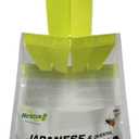 RESCUE! Japanese Beetle Trap  Reusable Bag