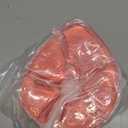 Momcozy Larger Breast Therapy Packs, Hot and Cold Breast Pads with 2 Soft Covers, Breastfeeding Essentials2 PackPink