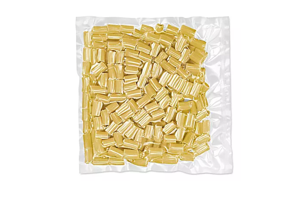 Uline Poly Nylon Vacuum Bags - 12 x 12"