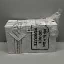 Tioncy 10 Pcs Employee Appreciation Gift Bulk Thank You Skinny Tumbler 16oz Matte Inspirational Water Cup with Lid Straw Valentines Gifts for Office Staff Team Coworker Teacher Nurse(Aesthetic 2)