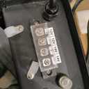 600W Low Voltage Landscape Transformer with Timer & Photocell for Landscape Lighting, 120V to 12V/15VAC, Stainless Steel, Weatherproof for Outdoor Landscape Lights,Yard Lights,Garden Lights