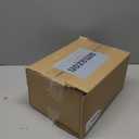 Krosno Water Drinking Glasses, Set of 4, 13.5 oz, Splendour Collection, Elegant Tumbler Collection, Ideal for Everyday Use and Entertaining, Lead-Free Crystalline, Dishwasher Safe, Made in Europe