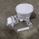 Philips Sonicare Power Flosser 5000, White, HX3811/20