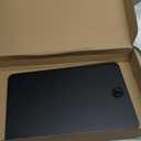 Tablet Floor Stand, Adjustable Universal 360-degree Rotatable Metal Tablet Holder, Phone Stand for iPad/iPhoneX/iPad Pro or Other 4.7~12.9 Inch-Screen Devices (Black)