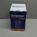 Acquaer 1/3 HP Automatic Submersible Water Pump, 115V Sump Pump with 3/4 Garden Hose Adapter, 2160 GPH High Flow Water Removal for Swimming Pool Cover Hot Tubs Flooded House Basement