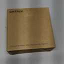 Ground Fault Circuit Breaker, 32 Amp 120V AC DIN Rail Mount Residual Current Circuit Breaker, Thermal-Magnetic Trip, Earth-Leakage Protection 30mA 1PN RCBO C32