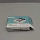 Travel Humidifier, Portable Small Humidifier for Plants, Bedroom, Office, Hotel or Car, 5000mAh Battery Operated Mini Cool Mist Humidifiers, Quiet 23dB, Auto-off, Night Light & BPA-Free, Green