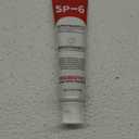 Sp-6 Probiotics Whitening Toothpaste,Sp-6 Ultra Whitening Too thpaste, Fresh Breath Fresh Mint Flavor (4.9 oz) (1)
