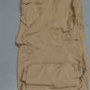 Compression Pantyhose Stockings for Women Men, 20-30 mmHg Medical Graduated Support Opaque Closed Toe Hose Tights 3XL