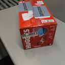 Huggies Size 3 Diapers, Little Snugglers Baby Diapers, Size 3 (16-28 lbs), 76 Count