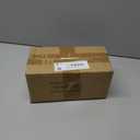 SpaceX Starship Collector's Crystal Lamp, 3D Laser-Etched Rocket Night Light, Ultimate Gift for Space Enthusiasts, Sci-Fi Fans & Mars Dreamers (Large)