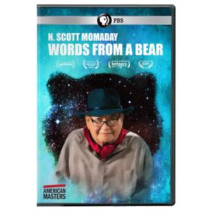 American Masters: N. Scott Momaday: Words from a Bear, DVD