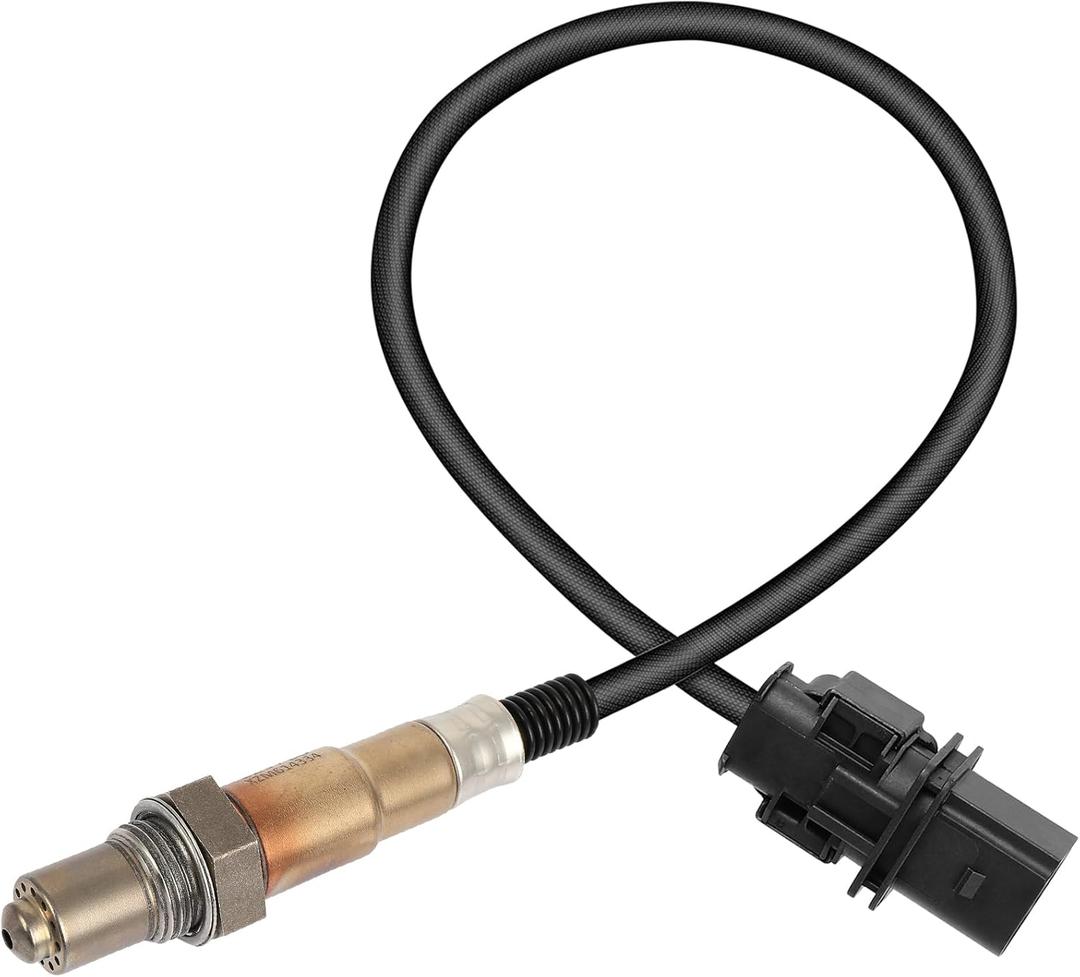 Oxygen Sensor Upstream O2 Sensor 234-5082 Fit for Hyundai for Elantra 2011-2016, for Kia Forte 2014-2016, for Kia Forte 5 2014-2017