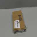 KSRPL3200HC& KSRPL3200CC Brass Ceramic Valve Cartridge Compatible With CC Basin Faucet Cold & Hot Ceramic Cartridge, 2-1/8" Length, Suitable for 3/8" x 16 PT Handle Connection