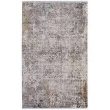 Indoor Rug 2' x 3' ( Greenish rey )