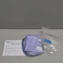 Asunby Kids Cast Covers for Shower Full Arm Waterproof, Rusable Long Bandage Protector Bag for Teens Broken Hand,Wrist,Finger,Elbow, Soft Comfortable Showering Sleeves to Keep Child Wounds Dry(Long)