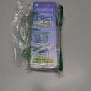 Toilet Bowl Cleaner Pumice Stone -Hard Water Stain Remover with Ergonomic Handle, Powerfully Removes Toilet Bowl RingsRust &LimeIdeal for Toilet Brush/BBQ Grills/Sink/Pool/Bathroom2Pack