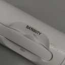 Portable Bidet for Travel, Multi- Bottle Compatible Handheld Bidet, 3 Water Pressure Modes, 180Adjustable Nozzle, IPX6 Waterproof, White