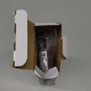 Fayomir 2 Tablespoon Cookie Scoop, Size #40/2 Tbsp Cookie Scoops for Baking, Cookie Dough Scoop, Selected 18/8 Stainless Steel, for Making Cookie, Cupcake, Muffin, Ice Cream, Meatball