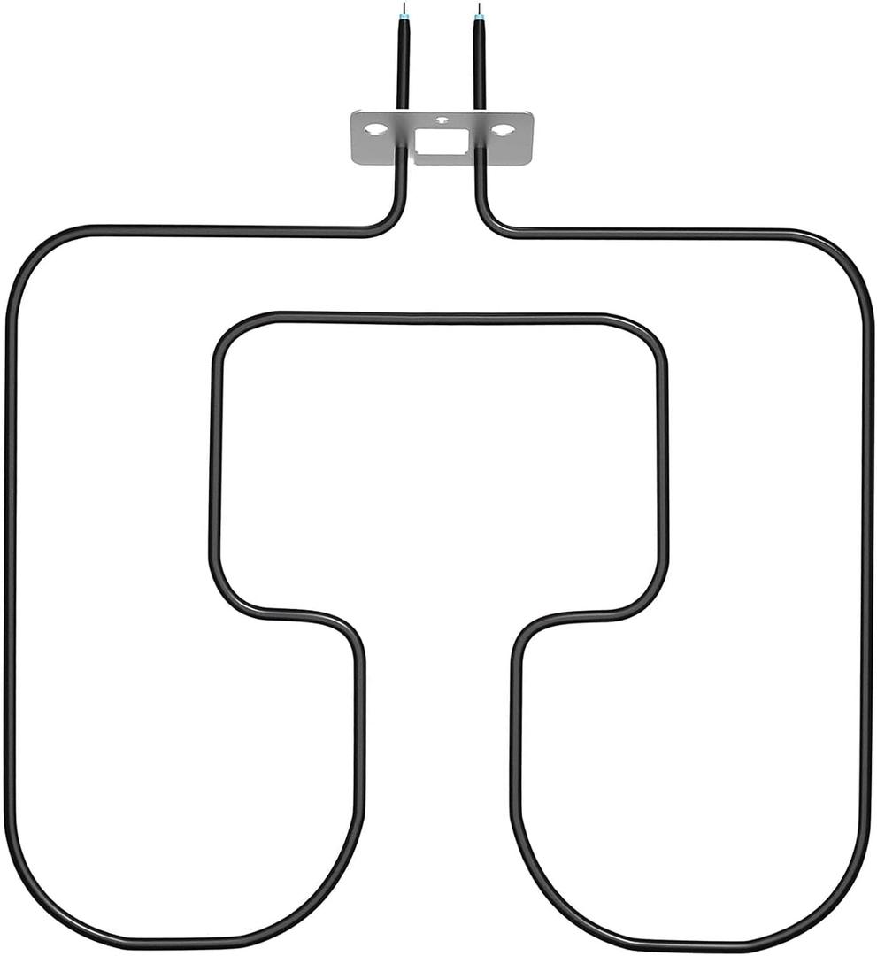 DG47-00037A Range Broil Element fits for Samsung Electric Freestanding Range Oven Baking Element Replaces AP4342874 2087536 PS4240835 Oven Heating Elements