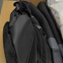 Skechers Memory Foam Car Seat Covers, Air Cool Mesh Thick Seat Covers, Gray Two Front Car Seat Protector, Airbag Compatible, Automotive Comfort & Protection for Most Cars, Van,Trucks, SUV,Grey