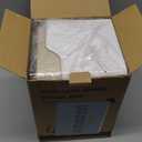 Anylady Bathroom Organizers and Storage, Makeup Organizer (Sturdy Durable Attractive), Ideal for Vanity, Countertop, Counter, Perfume, Skincare, Cabinet, Cosmetic, Dresser Organizer (Gold) (3 Drawers)