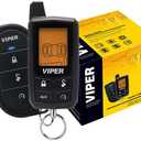 Viper 5305V 2 Way Security and Remote Start System 