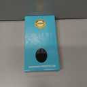 2 x Goodon for iPhone 11 Case with Sliding Camera Cover + Screen Protector - Metal Magnetic Kickstand - Military-Grade Shockproof Matte Protective Phone Cover 6.1" for Men Women Girls - Black