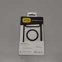 OtterBox Defender Series Pro XT Case with Pixelsnap for Google Pixel 10 Pro XL - Dark Side Black