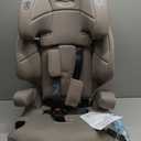 Graco Tranzitions 3-in-1 Harness Booster Car Seat, Forward Facing Car Seat, Highback, to Backless Booster, Cinder MFD: 06-06-26