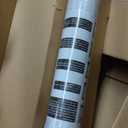 WFBHUA-Black and White Forest Mountain Wallpaper Gray Woodland Nature Landscape Wall Paper Mural for Bedroom Living Room(Not Peel and Stick) (149" x 96", Art Wall-13)